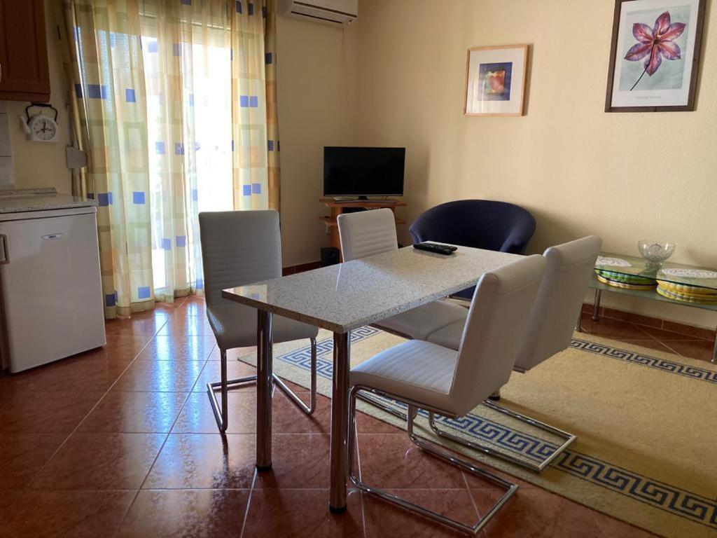 Rehab Apartment Heviz Luaran gambar