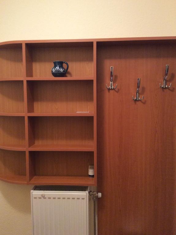 Rehab Apartment Heviz Bilik gambar