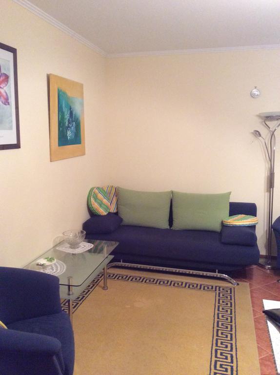 Rehab Apartment Heviz Bilik gambar