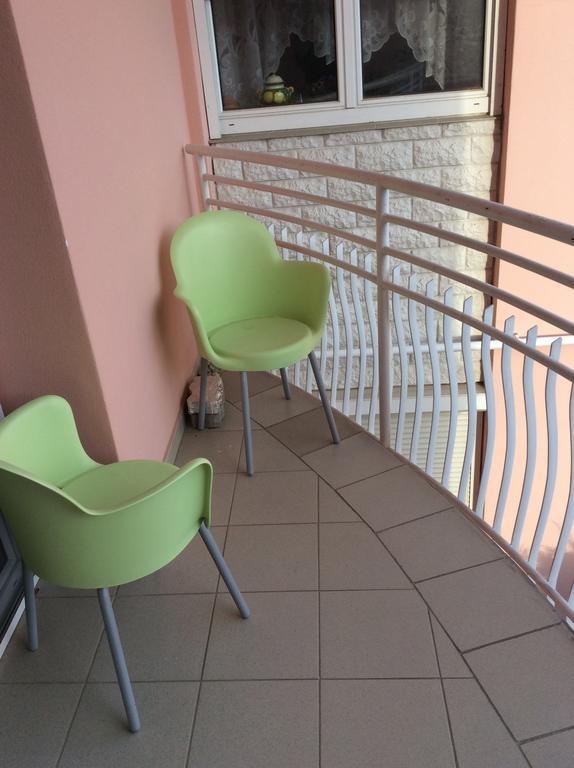 Rehab Apartment Heviz Bilik gambar